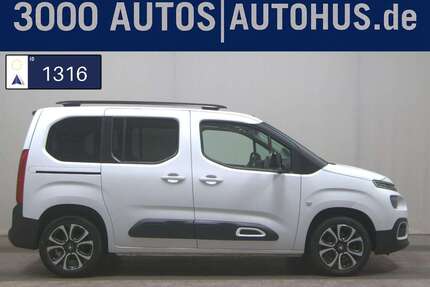 Honda Berlingo 