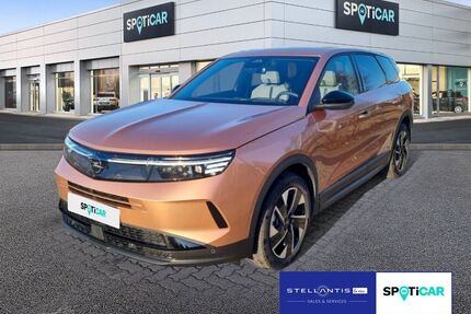 Opel Grandland (X) Gebrauchtwagen