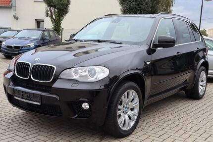 BMW X5 Gebrauchtwagen