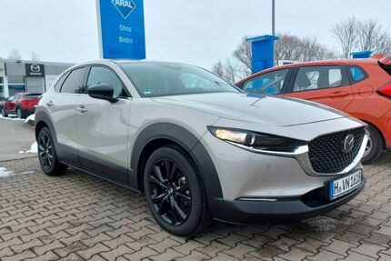 Mazda CX-30 Gebrauchtwagen