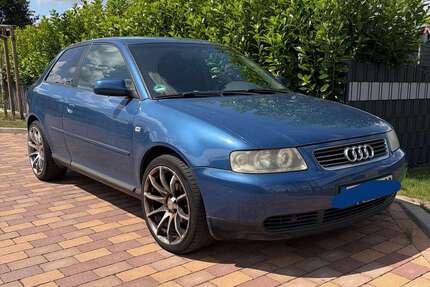 Audi A3 Gebrauchtwagen