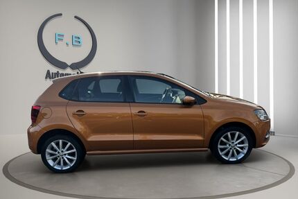 VW Polo Gebrauchtwagen