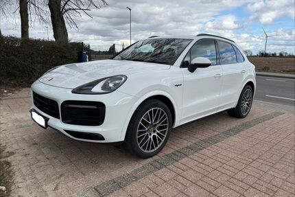 Porsche Cayenne Gebrauchtwagen