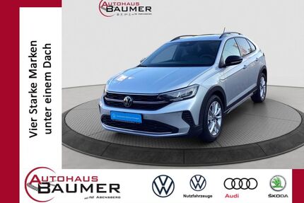 VW Taigo Gebrauchtwagen