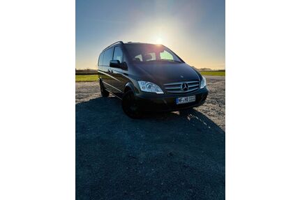 Mercedes-Benz Viano Gebrauchtwagen