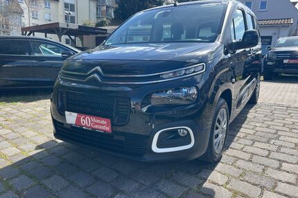 Citroen Berlingo Gebrauchtwagen