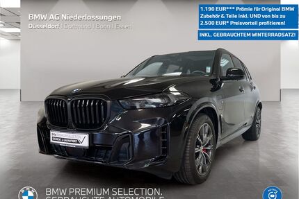 BMW X5 Gebrauchtwagen
