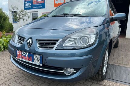 Renault Scenic Gebrauchtwagen