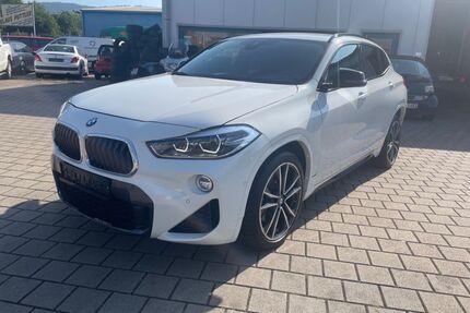 BMW X2 Gebrauchtwagen