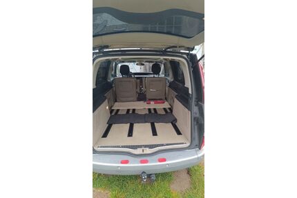 Renault Espace Gebrauchtwagen