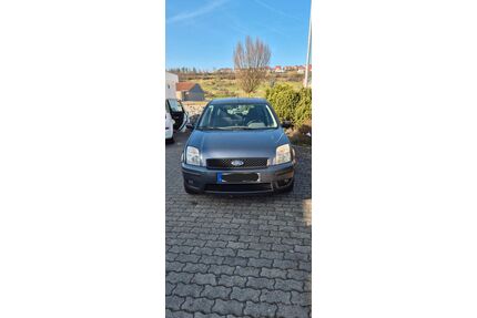 Ford Fusion Gebrauchtwagen