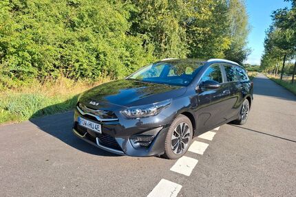 Kia ceed Sportswagon Gebrauchtwagen