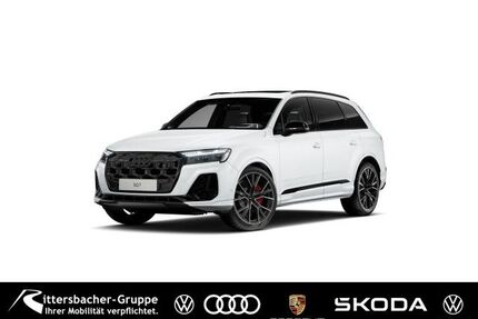 Audi SQ7 Gebrauchtwagen