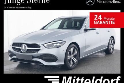 Mercedes-Benz C 180 Gebrauchtwagen
