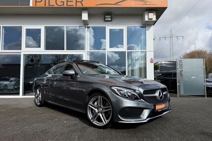 Mercedes-Benz C 400 Gebrauchtwagen