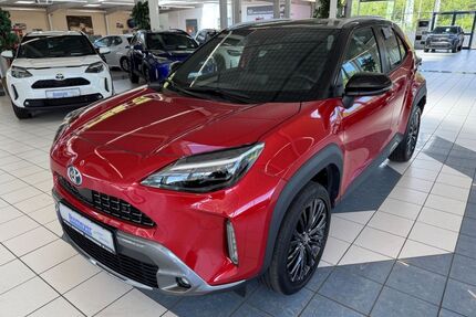 Toyota Yaris Cross Gebrauchtwagen