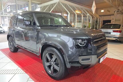 Land Rover Defender Gebrauchtwagen