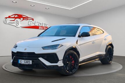 Lamborghini Urus Gebrauchtwagen