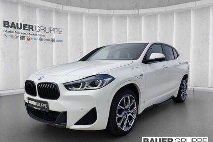 BMW X2 Gebrauchtwagen