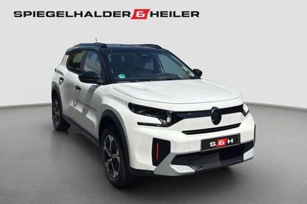 Citroen C3 Aircross Gebrauchtwagen