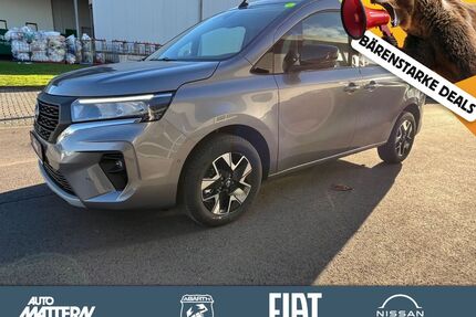 Nissan Townstar Gebrauchtwagen