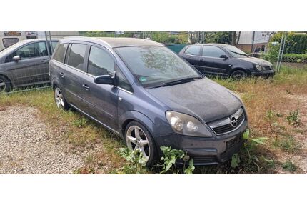 Opel Zafira Gebrauchtwagen