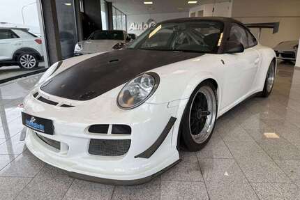 Porsche 997 Gebrauchtwagen
