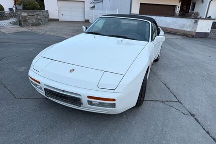 Porsche 944 Gebrauchtwagen