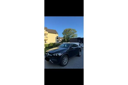 Mercedes-Benz GLE 350 Gebrauchtwagen