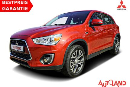 Mitsubishi ASX Gebrauchtwagen