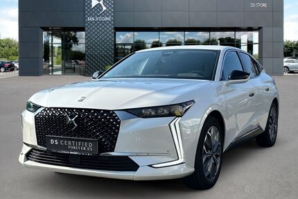 DS Automobiles DS4 Gebrauchtwagen