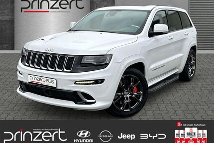 Jeep Grand Cherokee Gebrauchtwagen