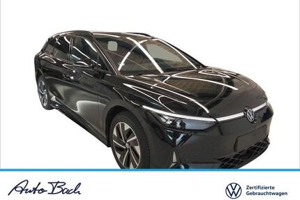 VW ID.7 Gebrauchtwagen