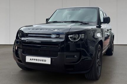 Land Rover Defender Gebrauchtwagen