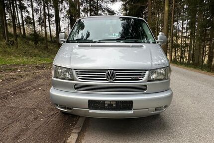 VW T4 Caravelle Gebrauchtwagen