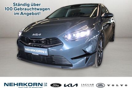 Kia ceed / Ceed Gebrauchtwagen