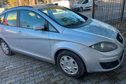 Seat Altea Gebrauchtwagen