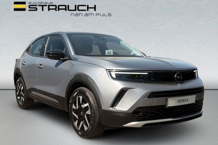 Opel Mokka Gebrauchtwagen
