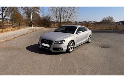 Audi A5 Gebrauchtwagen
