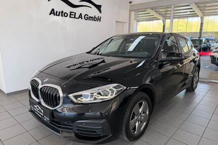 BMW 118 Gebrauchtwagen