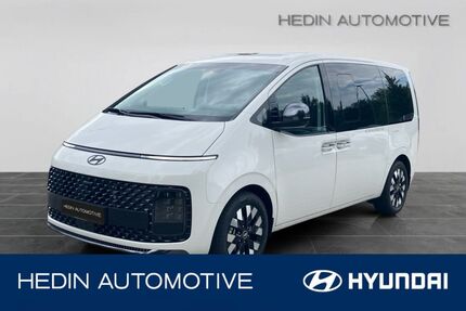 Hyundai STARIA Gebrauchtwagen