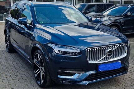 Volvo XC90 Gebrauchtwagen