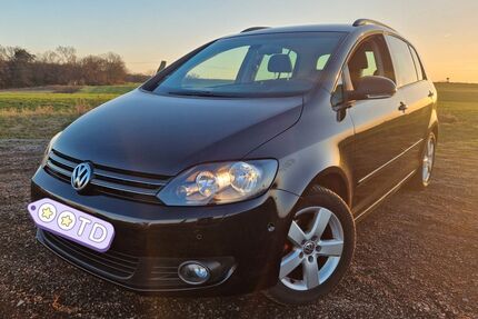 VW Golf Plus Gebrauchtwagen