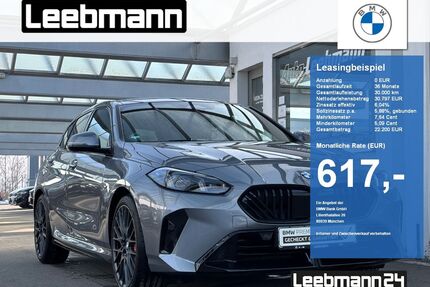 BMW 120 Gebrauchtwagen