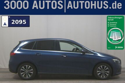 Mercedes-Benz B 200 Gebrauchtwagen