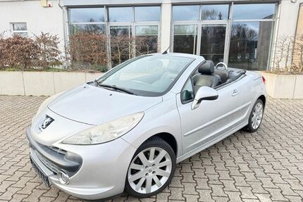 Peugeot 207 Gebrauchtwagen