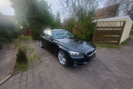 BMW 316 Gebrauchtwagen