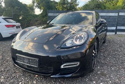 Porsche Panamera Gebrauchtwagen
