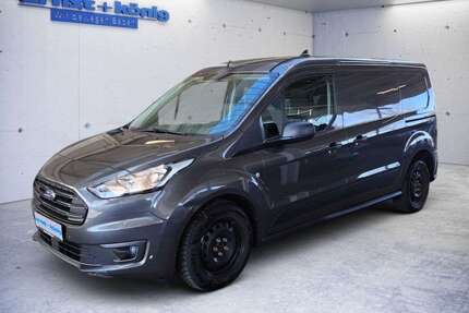 Ford Transit Connect Gebrauchtwagen