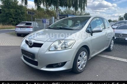 Toyota Auris Gebrauchtwagen